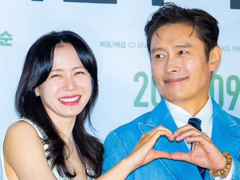 世界的な注目作『仕方がない』、「アカデミー賞」国際長編映画賞の韓国代表に選定