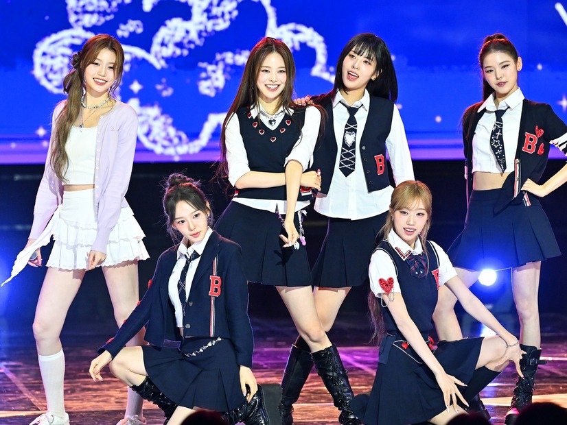 8月にメンバー脱退したizna、カムバック決定！9月30日に新AL『Not Just Pretty』リリース