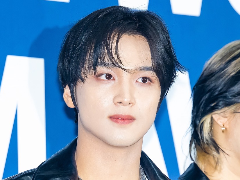 NCT・ヘチャン、ソロ曲『CRZY』で官能的な魅力を放つ…“オールラウンダー”の真価を証明