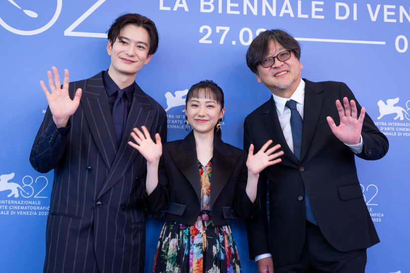 ⓒKAZUKO WAKAYAMA