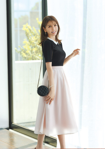 『andGIRL』秋号（C）DONUTS
