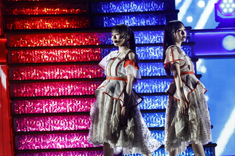 乃木坂46「真夏の全国ツアー2025」写真：鈴木健太(KENTA Inc.)
