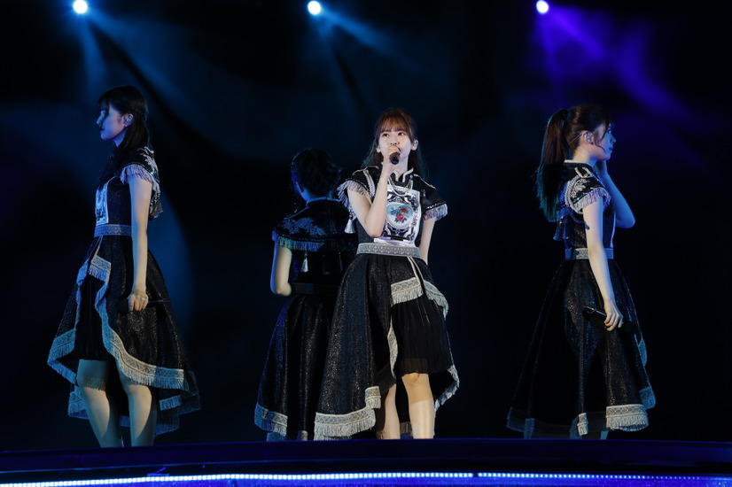 乃木坂46「真夏の全国ツアー2025」写真：鈴木健太(KENTA Inc.)