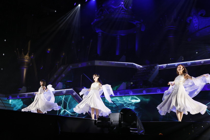 乃木坂46「真夏の全国ツアー2025」写真：鈴木健太(KENTA Inc.)