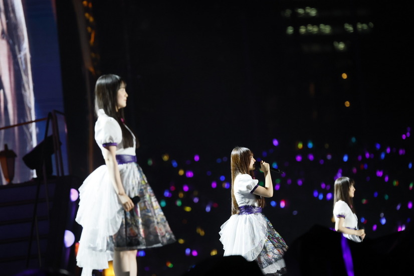 乃木坂46「真夏の全国ツアー2025」写真：鈴木健太(KENTA Inc.)