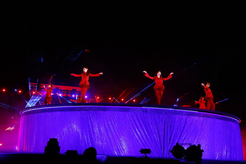 乃木坂46「真夏の全国ツアー2025」写真：鈴木健太(KENTA Inc.)