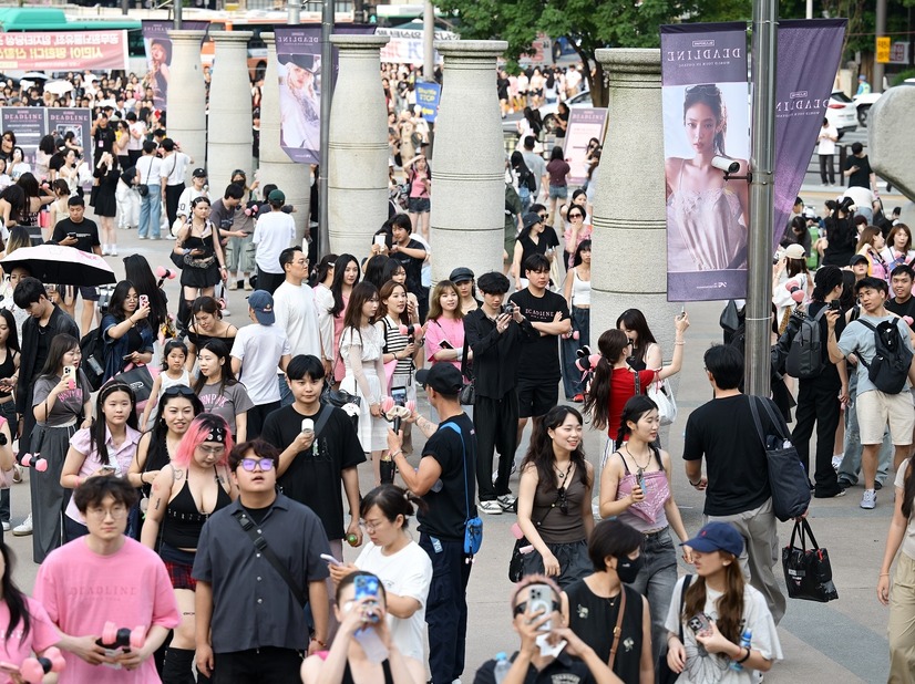 またもK-POPコンサートが突然中止、しかも当日に会場で…チケットを入手しても観られる保証のない不安感