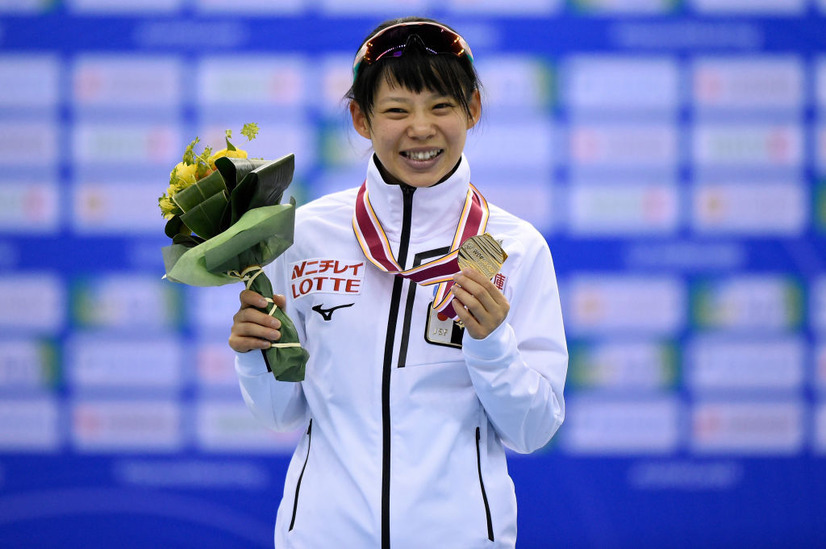 (Photo by David Ramos/Getty Images)