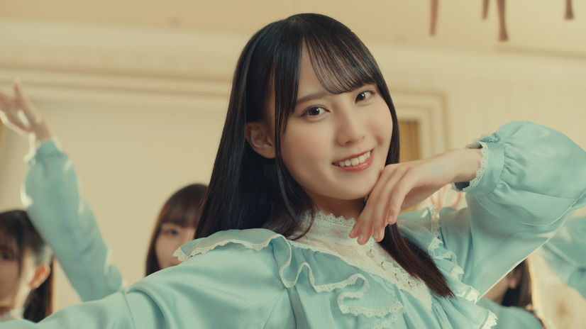 日向坂46・松尾桜
