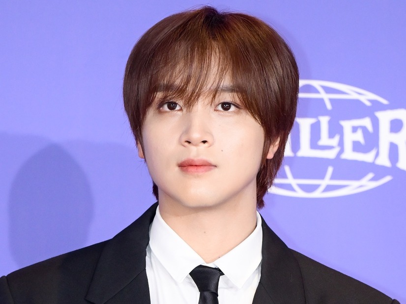 NCT・ヘチャン、ソロデビュー大成功！1stフルアルバム『TASTE』が韓国＆海外チャートで1位に