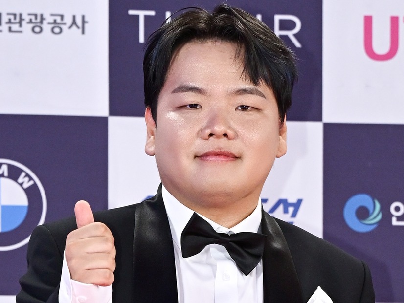BTS・JINとも共演！登録者数212万人の韓国人気ユーチューバーが電撃結婚へ、婚約者の妊娠も報告