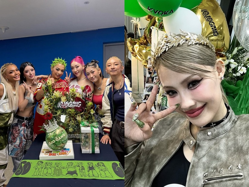 TWICE・モモの実姉も所属、韓国ダンス番組優勝の日本チームに分裂危機…契約問題でリーダーと他メンバーが対立【全文】