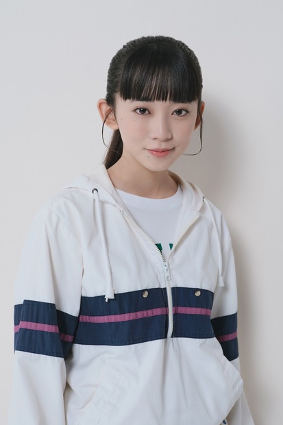 近藤華©フジテレビ