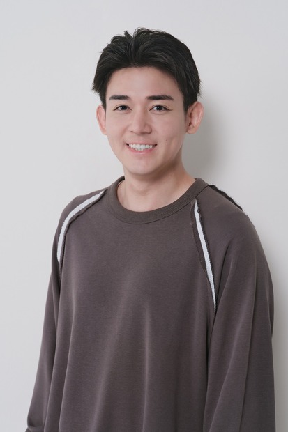 小瀧望©フジテレビ