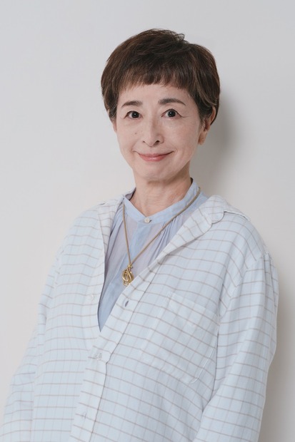 阿川佐和子©フジテレビ