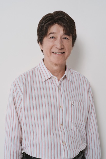 草刈正雄©フジテレビ