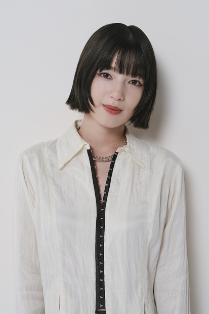 石井杏奈©フジテレビ
