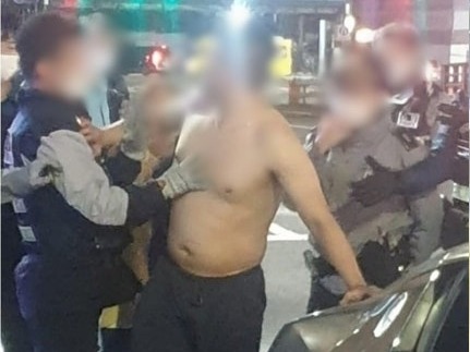 プロ野球選手から暴力団員に…出所2カ月で妻を骨折させ再逮捕、韓国元有望投手の転落