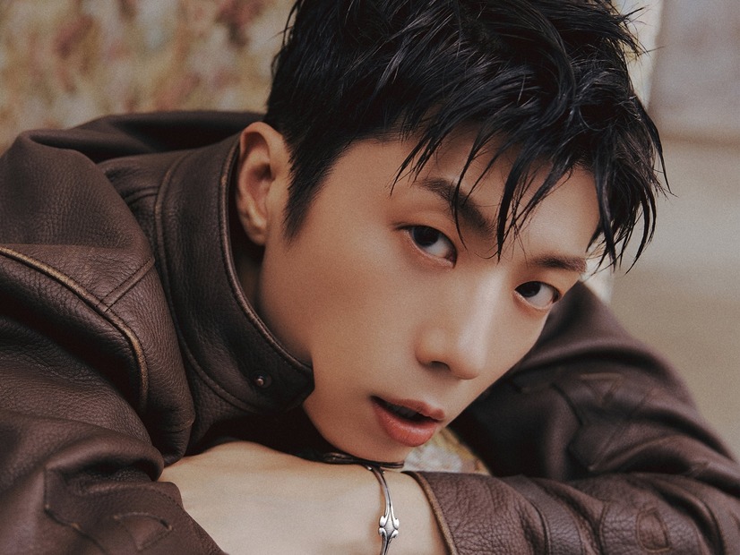 2PM・ウヨン、幅広い音楽で名盤誕生の予感！新AL『I’m into』ハイライトメドレー公開