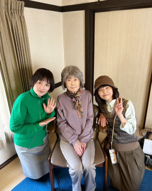 平野ノラ（写真は平野ノラの公式ブログから）