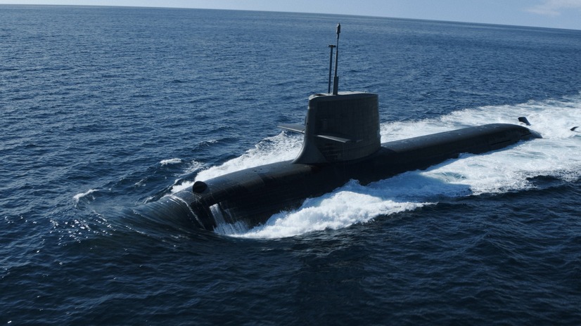 ドラマ「沈黙の艦隊 シーズン1 ～東京湾大海戦～」©2023-2024 Amazon Content Services LLC OR ITS AFFILIATES. かわぐちかいじ／講談社