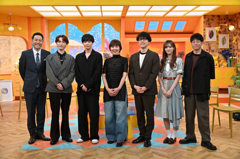 『この世界は1ダフル』(C)フジテレビ