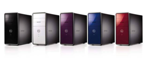 「Inspiron 570」