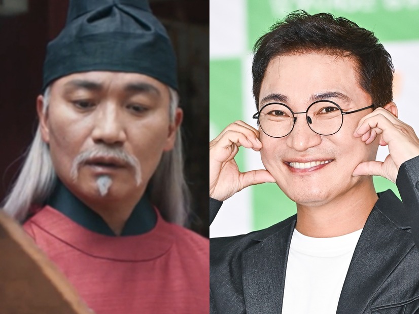中国人声優が韓国人俳優の発音をSNSで酷評…ヒットドラマ『暴君のシェフ』で韓中芸能界がピリつく事態に