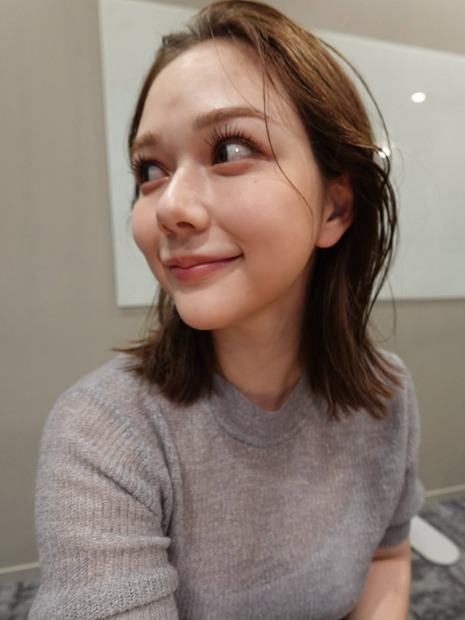 村重杏奈（写真は村重杏奈の公式インスタグラムから）※所属事務所に掲載許諾をもらってます