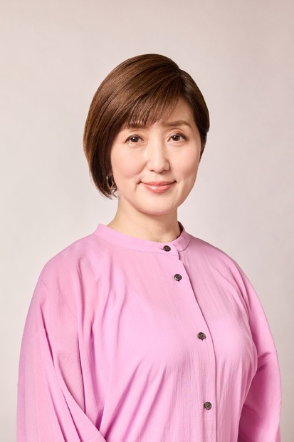 佐々木恭子(フジテレビアナウンサー）