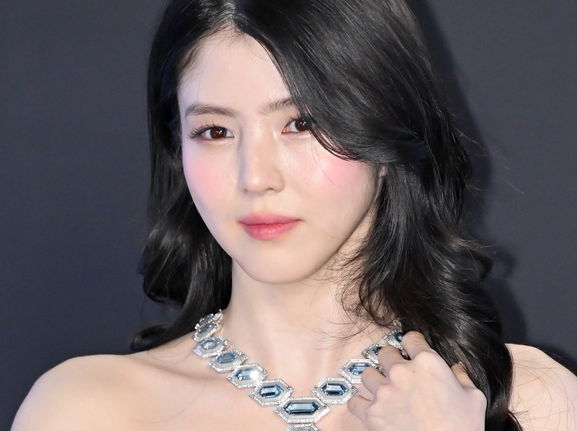 「ちょっと年を取った」女優ハン・ソヒ、トロント国際映画祭での“自虐コメント”が話題に！会場を笑いに包む
