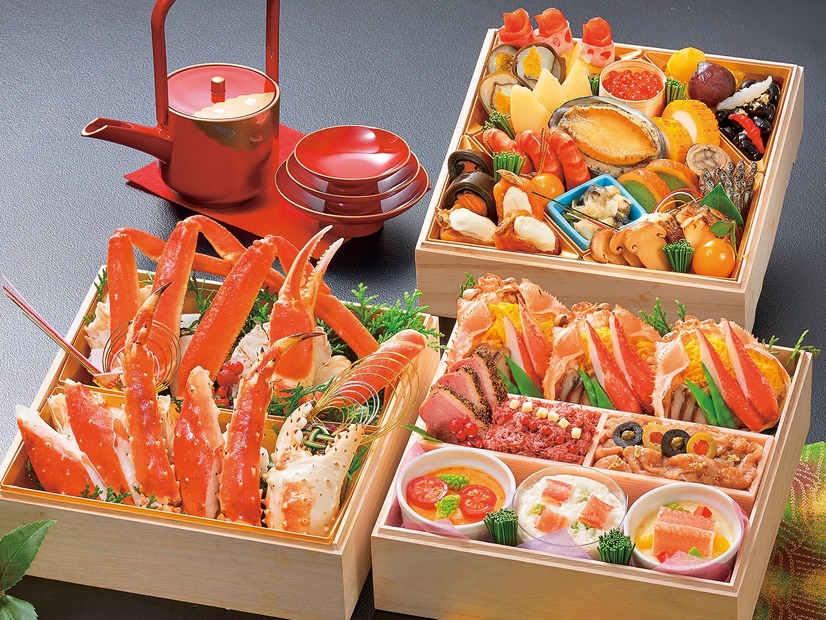 和(なごみ)　早割価格：34,800円(税込37,584円)