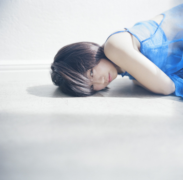 写真展『わたしをすぎる、きせつ』（撮影：今城純）