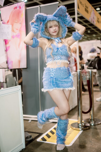Fufu（Instagram：fu.nga.ying）