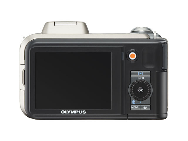 「SP-600UZ」