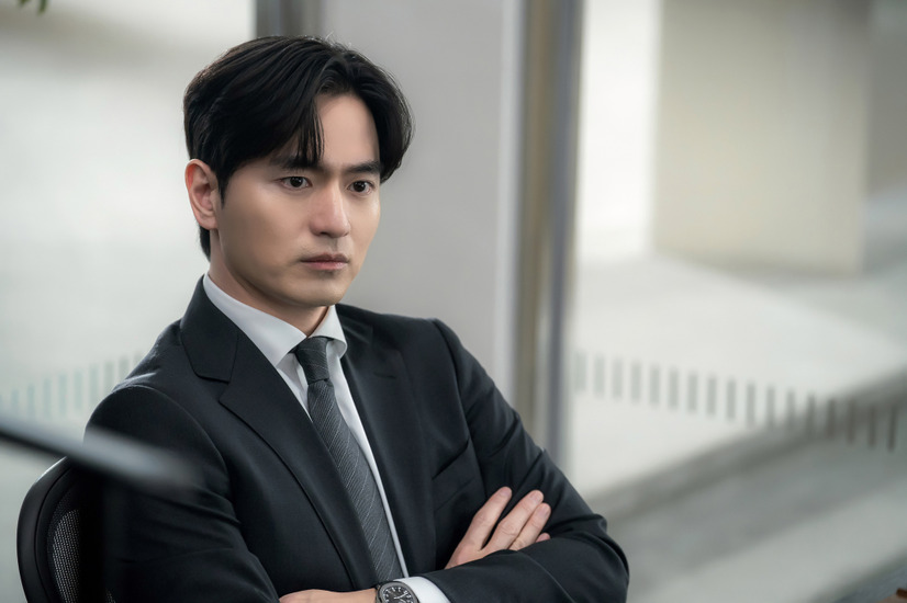 Netflixシリーズ「エスクワイア: 弁護士を夢見る弁護士たち」独占配信中