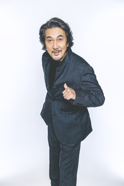 Netflixシリーズ『俺のこと、なんか言ってた？』©Netflix