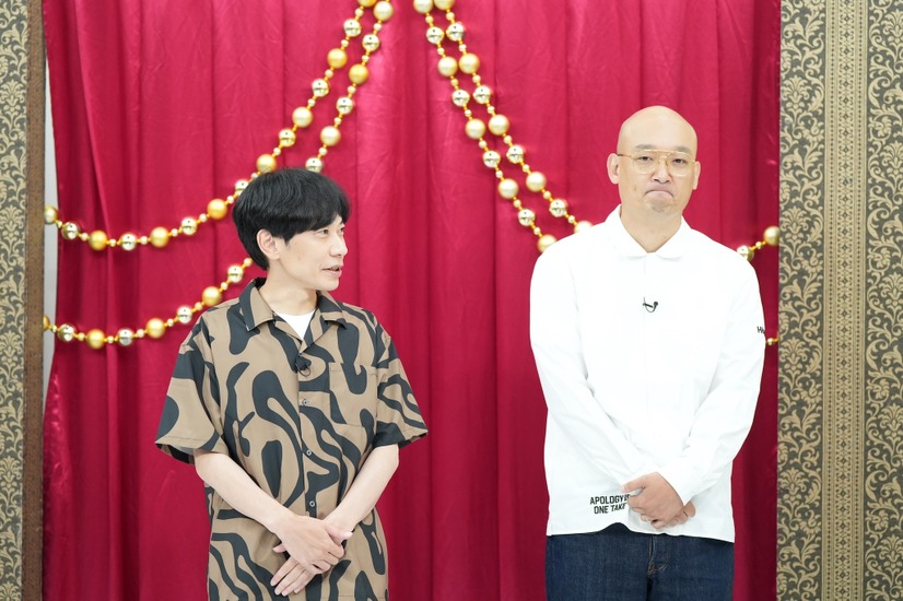 『チャンスの時間』（C）AbemaTV,Inc.