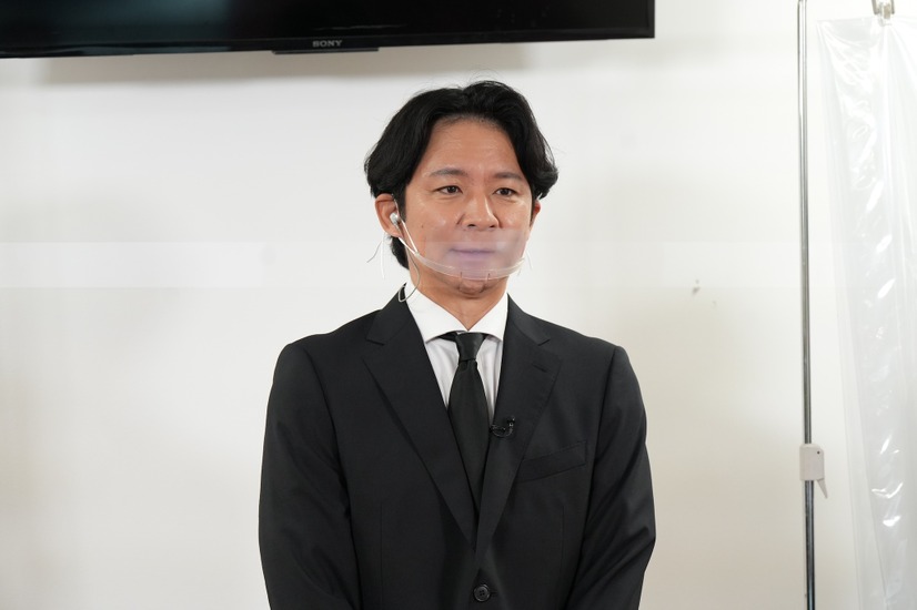 『チャンスの時間』（C）AbemaTV,Inc.