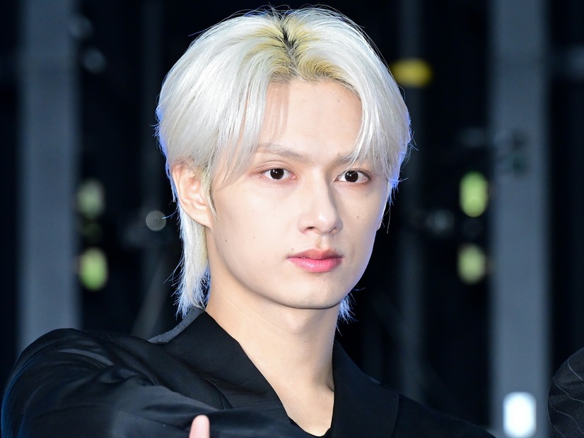 SEVENTEEN・ジュン、極上ビジュアルで中国雑誌の表紙に登場！“挑戦”語るインタビューも公開【PHOTO】
