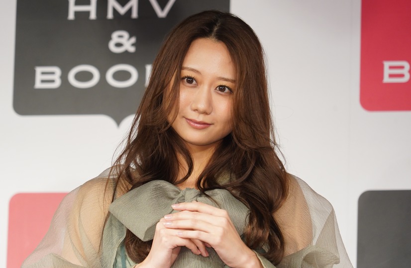 古畑奈和【写真：竹内みちまろ】