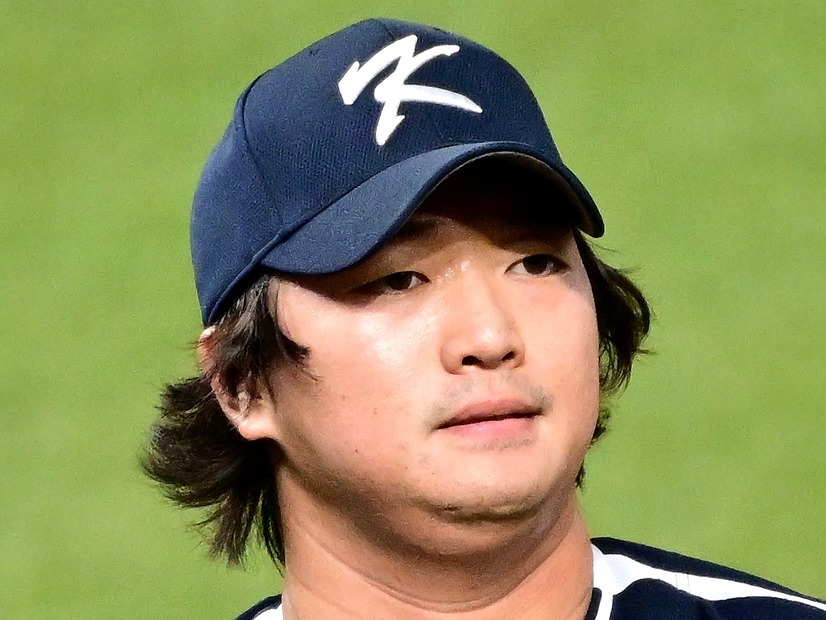 大谷に「故意死球」発言の韓国人投手、マイナーで3カ月ぶりホールドでもMLB昇格が“厳しい”理由とは