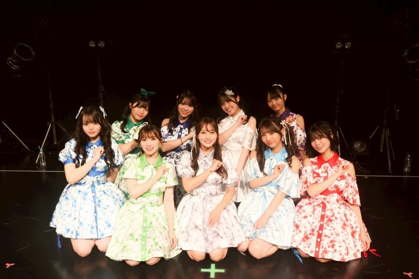 「SUPER☆GiRLS ワンマンライブ 渡邉幸愛プロデュース公演“超絶Night！～15周年も止まンないっ！～”」