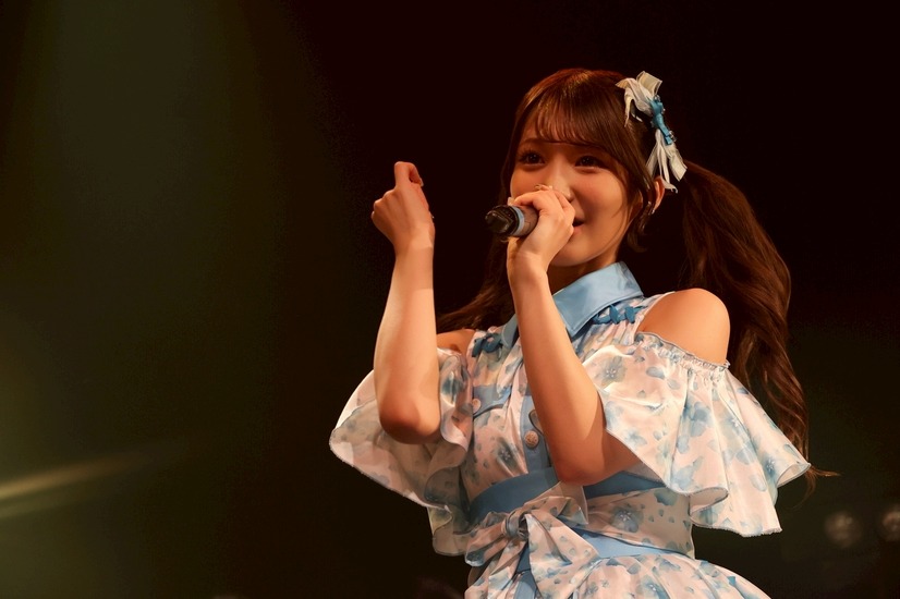 「SUPER☆GiRLS ワンマンライブ 渡邉幸愛プロデュース公演“超絶Night！～15周年も止まンないっ！～”」