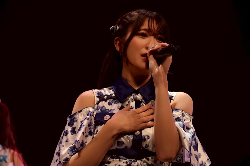 「SUPER☆GiRLS ワンマンライブ 渡邉幸愛プロデュース公演“超絶Night！～15周年も止まンないっ！～”」