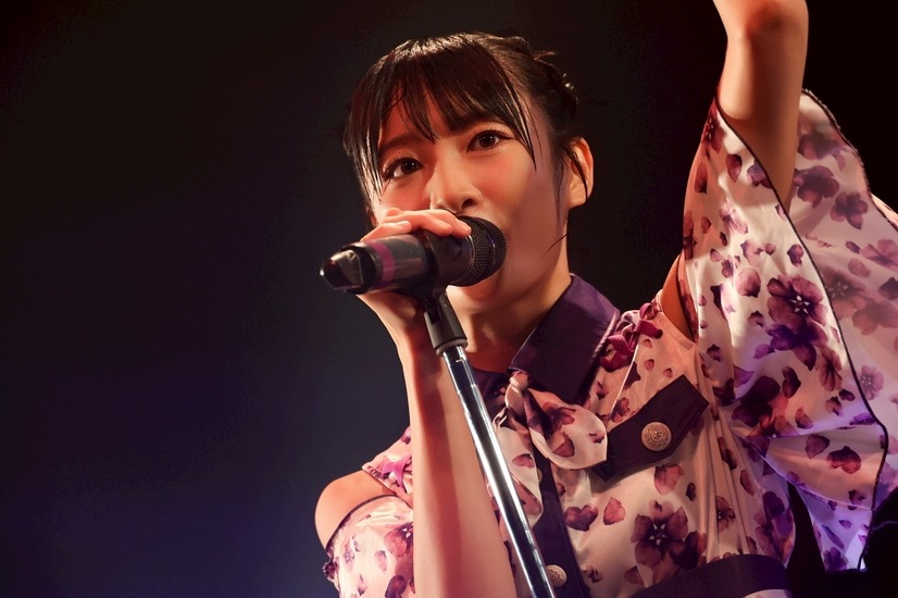 「SUPER☆GiRLS ワンマンライブ 渡邉幸愛プロデュース公演“超絶Night！～15周年も止まンないっ！～”」