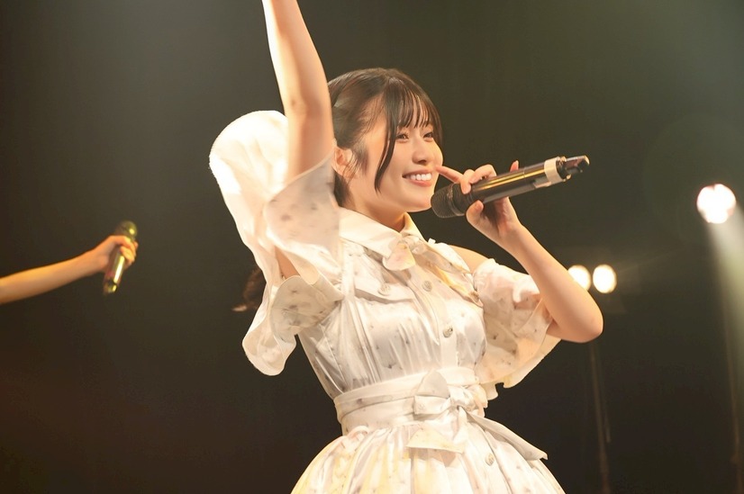 「SUPER☆GiRLS ワンマンライブ 渡邉幸愛プロデュース公演“超絶Night！～15周年も止まンないっ！～”」
