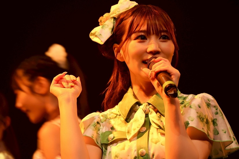 「SUPER☆GiRLS ワンマンライブ 渡邉幸愛プロデュース公演“超絶Night！～15周年も止まンないっ！～”」