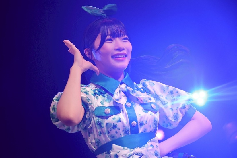 「SUPER☆GiRLS ワンマンライブ 渡邉幸愛プロデュース公演“超絶Night！～15周年も止まンないっ！～”」