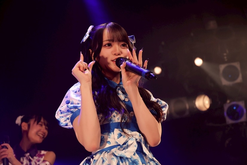 「SUPER☆GiRLS ワンマンライブ 渡邉幸愛プロデュース公演“超絶Night！～15周年も止まンないっ！～”」